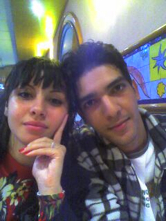 moi et nana
